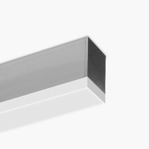 LED-Anbauleuchte MLA045118402AOVD.s-e