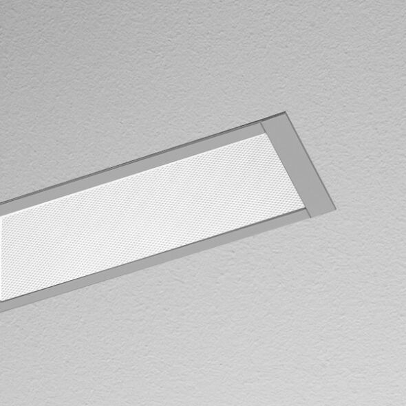 LED-Einbauleuchte MLE045108403APBD.s-e