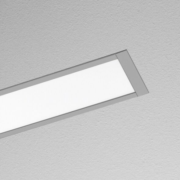 LED-Einbauleuchte MLE045118303AOBD.s-e