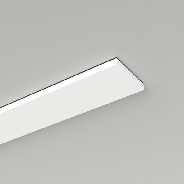 LED-Einbauleuchte MLE060108303AOV/D.sw