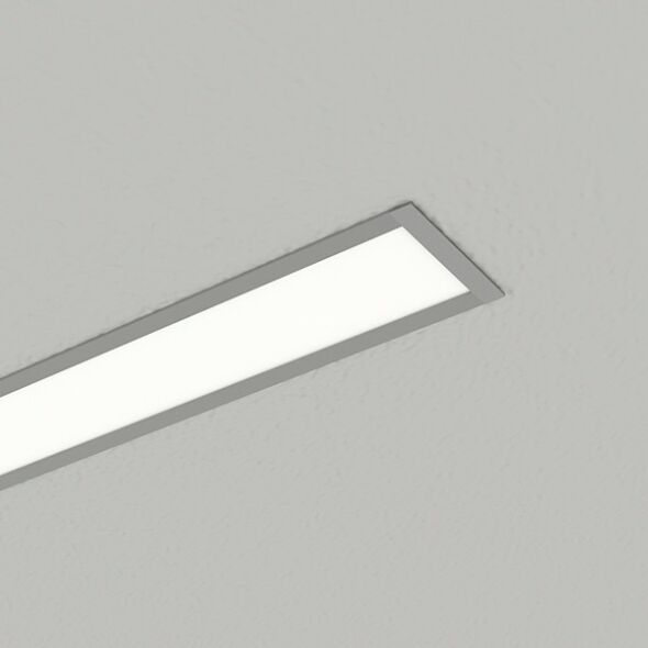 LED-Einbauleuchte MLE06010840319W/D.sw
