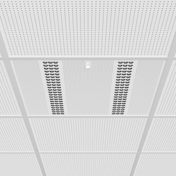 LED-Einlegeleuchte M625 OPTR1060625830ORGRws