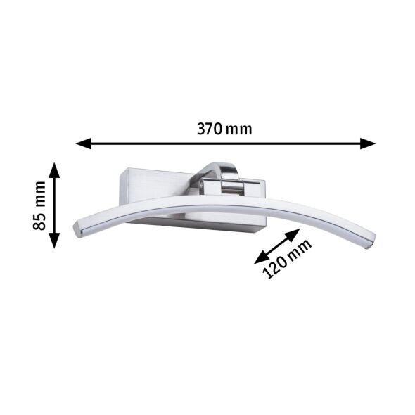 LED-Bilderleuchte 955.56