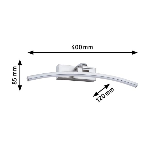 LED-Bilderleuchte 955.57