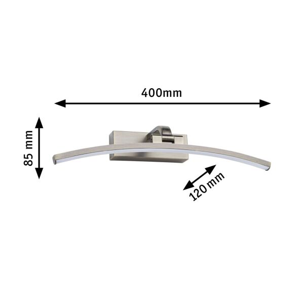 LED-Bilderleuchte 955.60