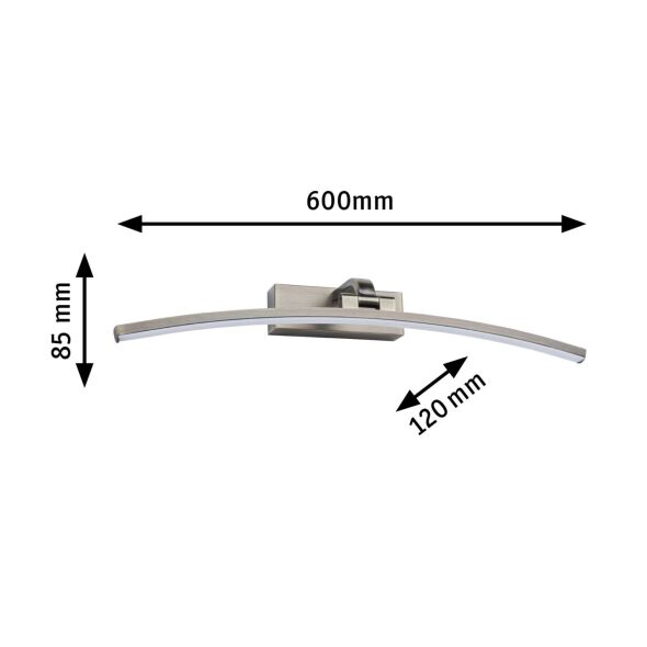 LED-Bilderleuchte 955.61