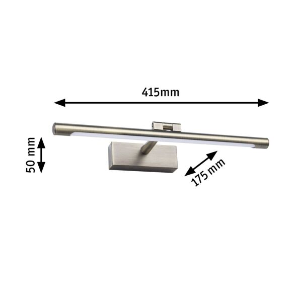 LED-Bilderleuchte 955.62
