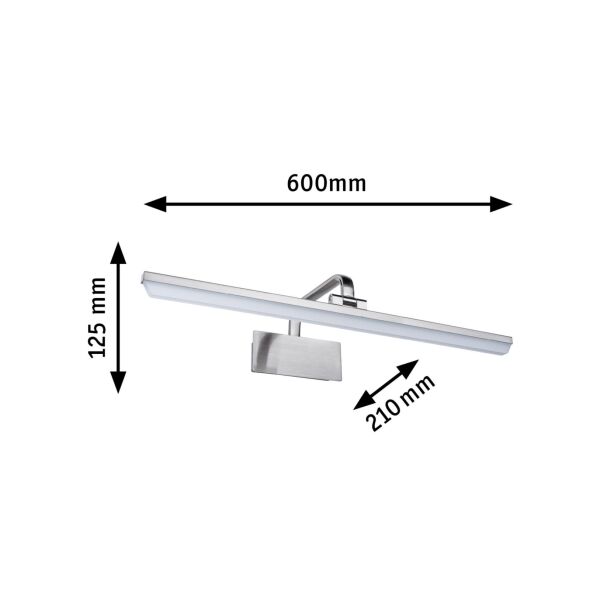 LED-Bilderleuchte 955.73