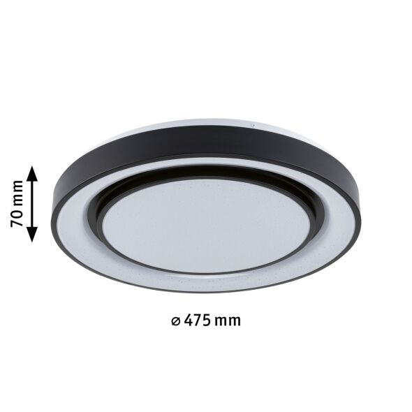 LED-Deckenleuchte 705.45