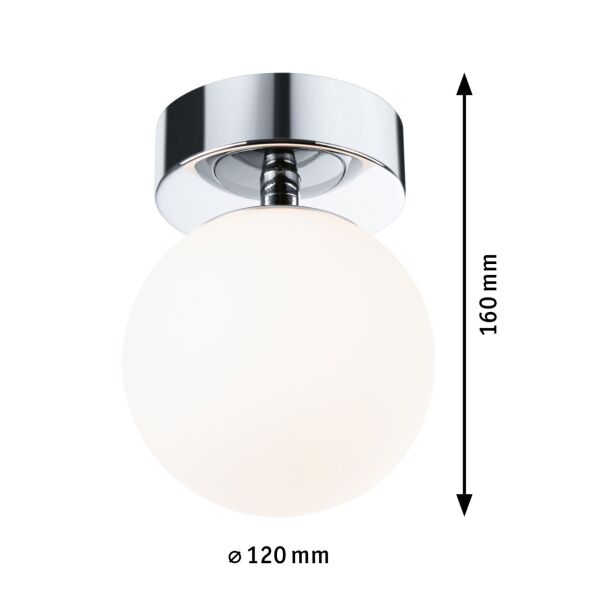 LED-Deckenleuchte 710.64