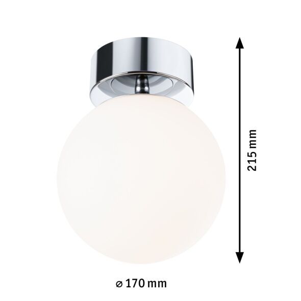 LED-Deckenleuchte 710.65