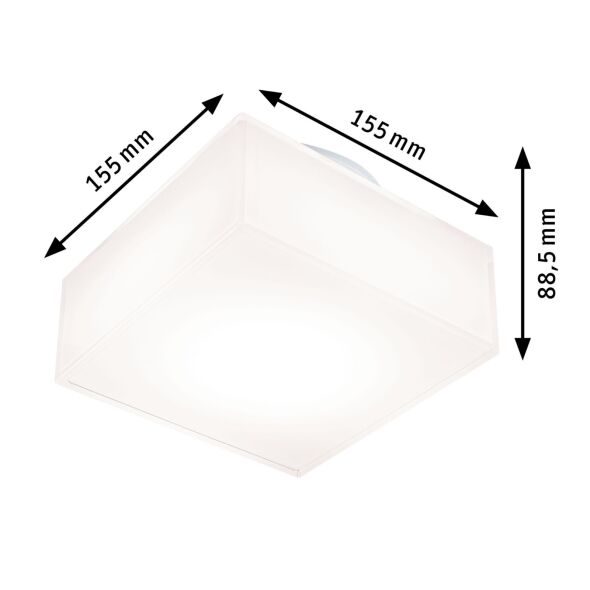LED-Deckenleuchte 710.82