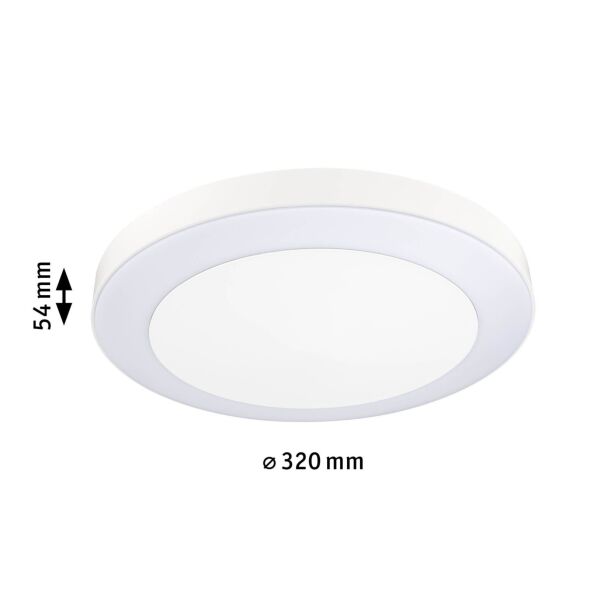 LED-Deckenleuchte 945.28
