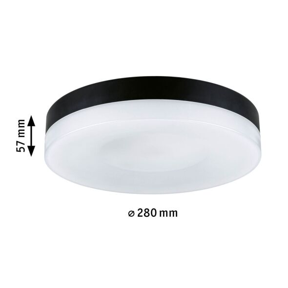 LED-Deckenleuchte 967.78