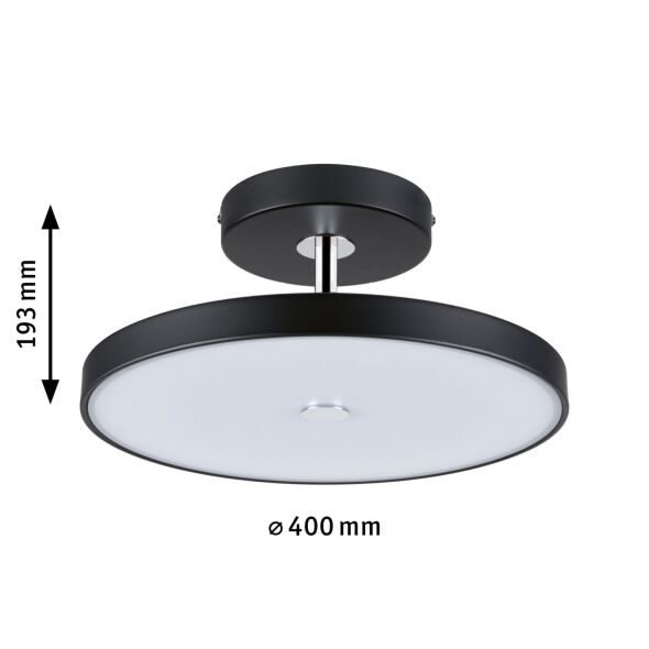 LED-Deckenleuchte 967.81