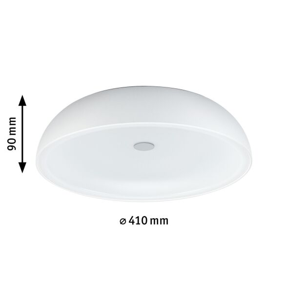 LED-Deckenleuchte 967.83