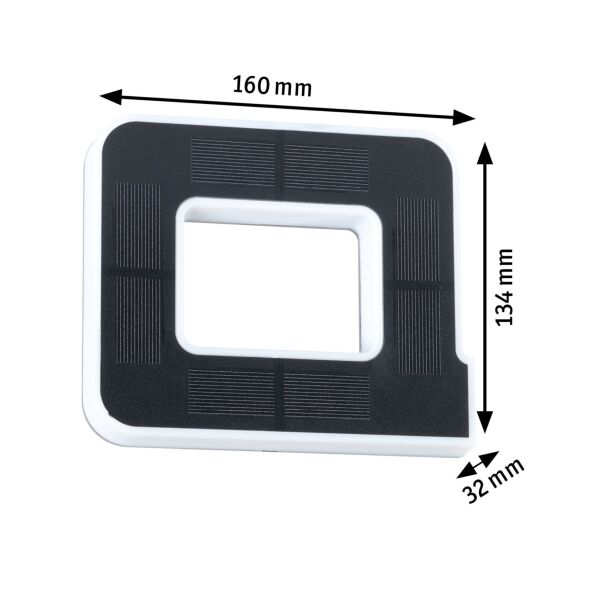 LED-Hausnummernleuchte 946.50
