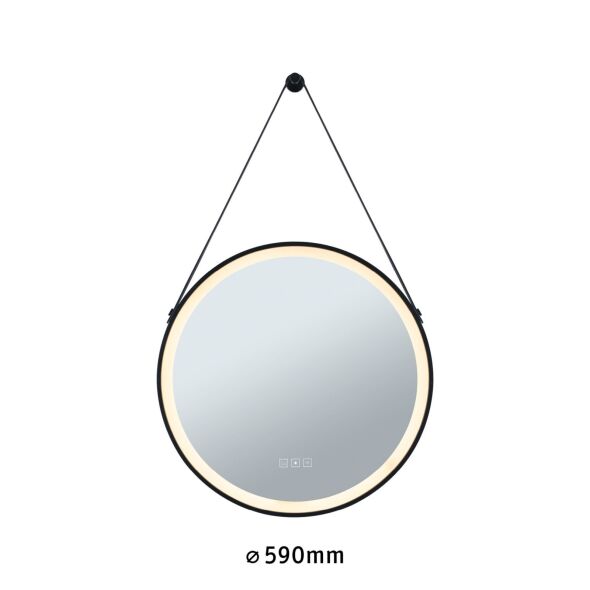 LED-Leuchtspiegel 710.89