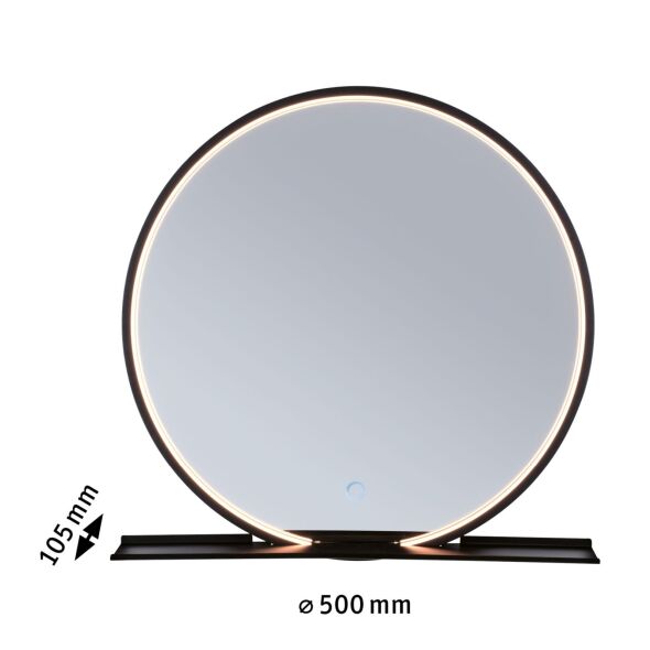 LED-Leuchtspiegel 710.90