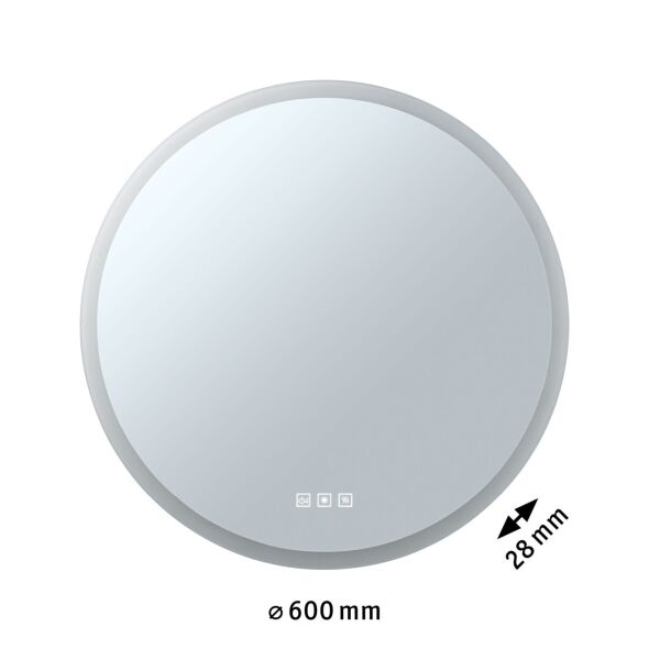 LED-Leuchtspiegel 789.52