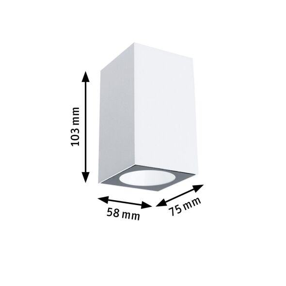LED-Wandleuchte 947.11
