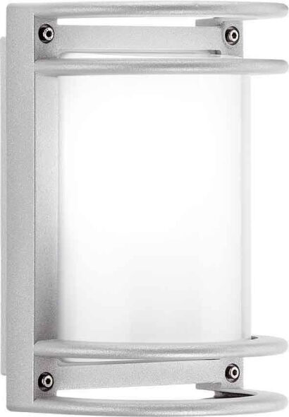 Wandleuchte NIKKO+ 21 1x60W gr