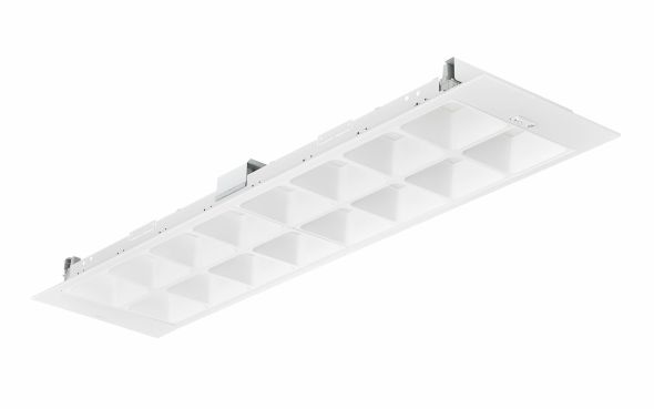 LED-Einlegeleuchte RC463B LED #98049800