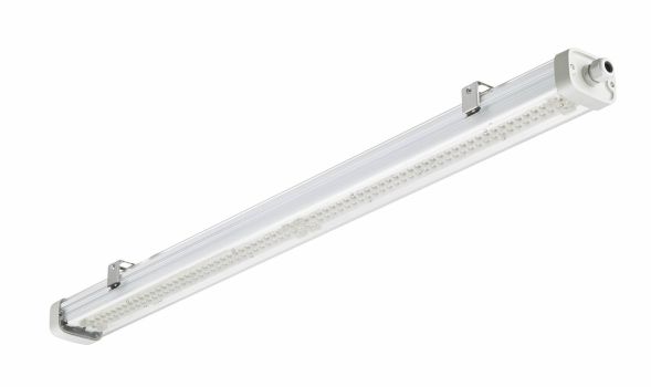 LED-Feuchtraumleuchte WT490C LED #62321700