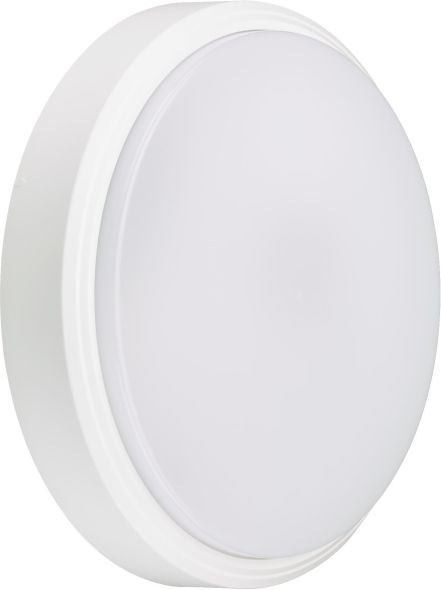 LED-Wand-/Deckenleuchte WL140VLED20S840PSUWH