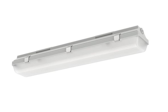 Feuchtraumleuchte f.R-Tube PFLO-R1X055/15ND-SET