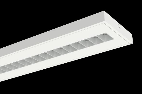 LED-Anbauleuchte EL-AE1547ND #0627921