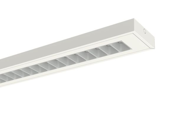 LED-Anbauleuchte EL-AS1247ND #0627906