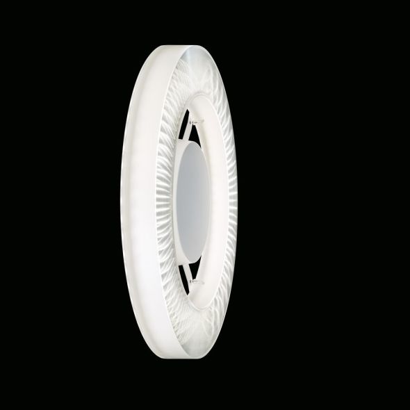 LED-Anbauleuchte IRIS-L-W11000-840-ND