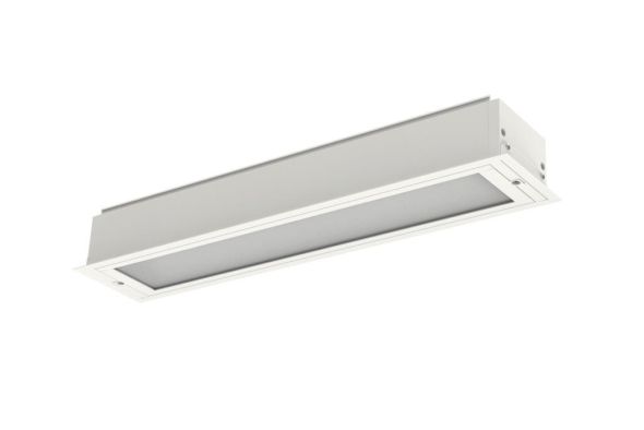 LED-Anbauleuchte M125-E069 #0828027