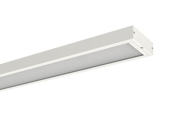 LED-Anbauleuchte M200-A160 #0627770