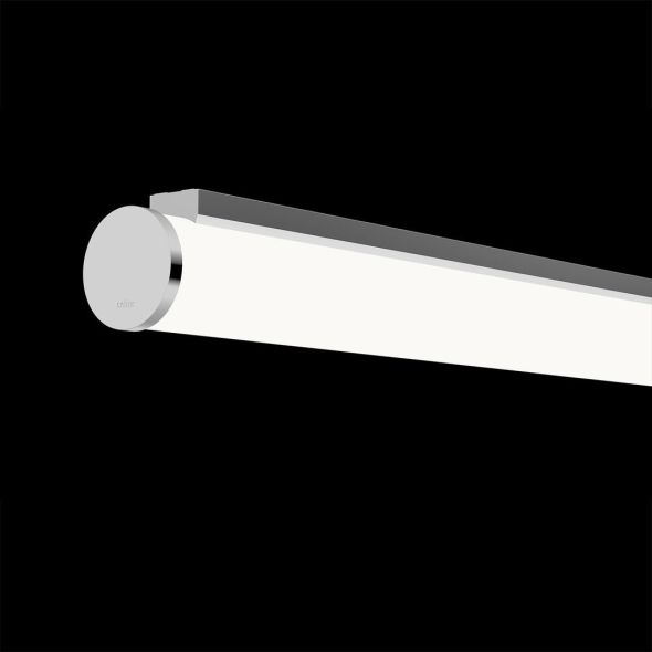 LED-Anbauleuchte PURELI #SPG0630391SI