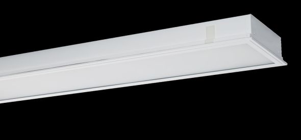 LED-Einbauleuchte EBRE-LED236 #0832852