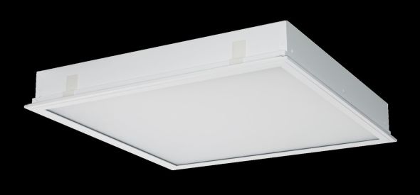 LED-Einbauleuchte EBRE-LED418 #0832860