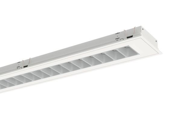 LED-Einbauleuchte EL-ES1247ND #0828125