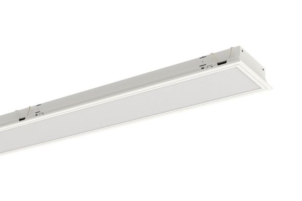 LED-Einbauleuchte EL-ES1547DA #0838087