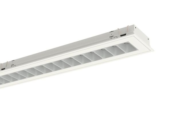 LED-Einbauleuchte EL-ES1547DA #0838126