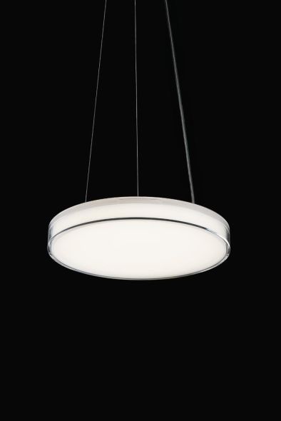 LED-Pendelleuchte KJU-PC #SPG0630205AH