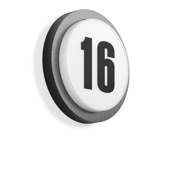 LED-Wand u.Deckenleuchte 582110.0031.25