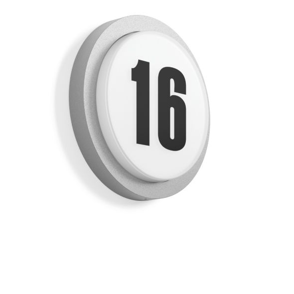 LED-Wand u.Deckenleuchte 582110.004.25