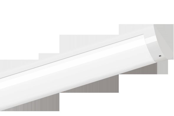 LED-Antivandalenleuchte 142 15L60