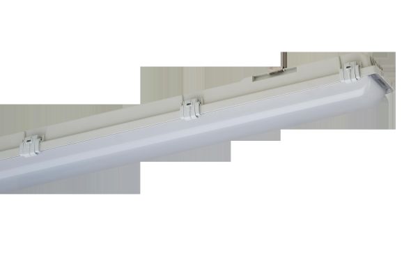 LED-Feuchtraumleuchte 161PX 15L150 SENS