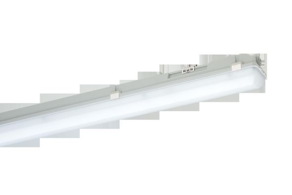 LED-Feuchtraumleuchte 167 12L42G2 T40 H50