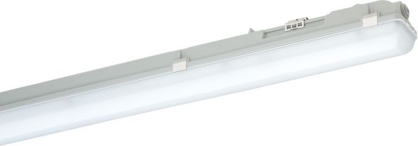 LED-Feuchtraumleuchte 167 15L60G2 HE CS