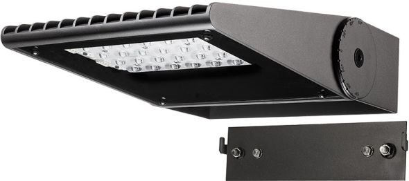 LED-Mastleuchte 641940