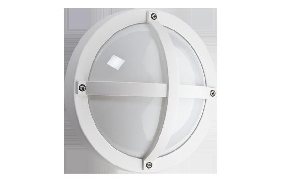 Wandleuchte E27 611550